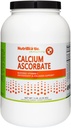 营养品 - 维生素C粉末钙酸盐,5 Lb → 基本抗氧化剂和Collagen 补充剂与钙 → 非酸性与易感剂在消化上比 Ascorbic Acid → Gluten 和 GMO 自由