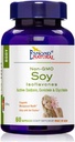 Soy Isoflavones 非GMO(支持更年期健康与热闪光),GMP,天然产品阿斯恩认证,美国制造 -- -- 250mg,60 Capsules