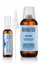 BIOSILVER QQ Coloidal Silver Liquid ppm, Extra strong, 8 oz with Spray Bottle QQ Immune & Stem Cell Support QQ 伤者护理和高级治疗