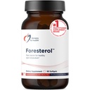 卫生厂施特罗尔和斯坦诺尔的设计 -- -- Foresterol Stanol Sterol 补充剂,配有来自Coniferous Pine的Beta-Sitosterol -- -- 设计目的是帮助维持健康胆固醇水平(90软胶)