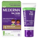 Mederma Scar Gel for Kids - 减少来自剪切,烧伤,外科手术,昆虫Bites & Scrapes,葡萄百科,紫色和Rubs上的旧和新刀疤的外观, 年代2+, 0.70 Oz