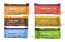 为什么Bars, Protein Bars, Variety Pack, 2.04 Ounce Bars (12 Protein Bars的包装) - 蛋白质酒吧超级食品, Gluten Free, 非 GMO, Organic, Vegan, 简单成份
