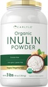 Carlyle 有机胰岛素 Powder 48oz 耶路撒冷的先生纤维