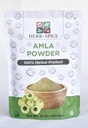 对重金属、Vegan & Gluten Free、印度鹅莓粉、Imune系统维生素C、Ayurvedic超食品、抗氧化剂、非GMO 1 lb(454克)进行了实验室试验。