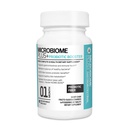 微量生物素+预生素 ScFOS 预生纤维、布斯增生剂Benifit、GI 消化剂补充剂、过敏性安全及男女无糖性(1个月供应)(1)