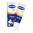 BLUE-EMU Lidocaine 减痛奶油,用于快速、增益救济,2.7 Oz, 1 Pack