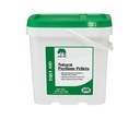 Farnam Equi Aid Natural Horse Pyllium Pellets 补编,支持从Ventral Colon清除沙尘和泥沙,10英镑,32斯科普