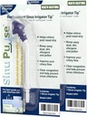 Sinupulse 精英替换 Sinus 灌溉提示(2 Pack)