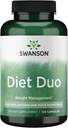 Swanson Duo 配白肾豆 120 卡普尔