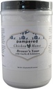 Brewer's Yeast for Backyard Chickens & Ducks with Echinacea, Garlic, & Oregano (4磅) 豆瓣电影上"鸡和鸭"的資料 (简体中文)