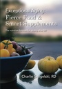特殊老龄化:Fierce食品和智能补充品: 50后生命力的营养公式
