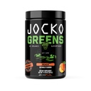 Jocko Fuel Daily Greens Powder - Premium Organic Greens 超食品粉促进古特健康,文摘,布洛丁,Immune 支持斯皮鲁尼亚,氯拉,消化酶,以及Probiotics - 30 services