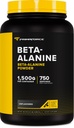 Primaforce Beta Alanine Powder, Unflorward, 1.5公斤 - 免费格鲁滕,非GMO 男女补充剂
