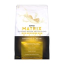 Syntrax营养母体蛋白粉,持续放出Blend,Bananas & Cream,5磅.