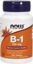 现在FOODS 现在B1100MG,100MG