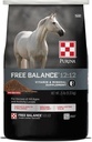 Purina动物营养自由平衡