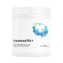 ThorneVET Gut健康公式 — 对狗、猫和马的胃肠支持,180 Scoops