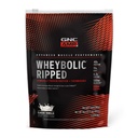 GNC AMP Wheybolic Riped - 经典香草(9架)