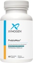 XYMOGEN Prebiomax 预生纤维补充剂 - Xylooligosaccharides(XOS) 帮助维持消化健康+支持GI Tract中的健康微生物活动 - 酸苹果(60块可切片)