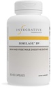 综合疗法Similase BV -- -- 男女文摘支助补编* -- -- 支持用酶文摘 * -- -- Vegan & 奶制品免费 -- -- 180 Capsules(90种服务)