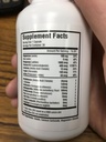 Thyrogenix - 甲状腺功能支持 - 1瓶 - 30 Capsules - 肾上腺支持 - 血红素平衡支持