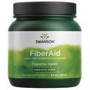 Swanson FiberAid - Larch Tree Arabinogalactan (AG) 粉末 - Fiber Drink Mix 促进消化性健康和支持肠胃健康 - (8.8oz)