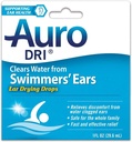 Auro-Dri Swimmer's Ear liquid 1 OZ (PACK of 3) 水龙头 水龙头 水龙头