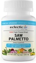 电子Saw Palmetto 600 Mg Fduv, Blue, 240 计数