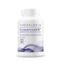 Theralogix ConceptionXR 男子生殖健康,男子孕前维生素对生育力支持,男精子健康生育补充,NSF认证 - 180 Tabs(90天供应),不喜好