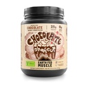 (原始内容存档于2018-09-26). Earth Fed Muscle Collo Shakeup True Grass Fed Whey 蛋白质异质素 NSF-Cerized. 无人工合成物,无大豆,无胶,无胶,无胶,无胶和无胶(2英镑,29枚,巧克力)