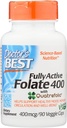 完全活动 Folate90 Vgcdoctors 最佳