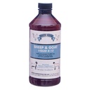 Rooster Boster B-12 羊和山羊液体,16-Ounce