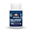资料来源:Naturals Melatonin,《帮助促进睡眠》* -- -- 1毫克 -- -- 200枚橙色裂纹Lozenges