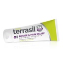 Terrasil Bruise Cream for Thin Skin Bruises, Senile Purpura 治疗, 帮助重新相信污点, 与 Arnica 提取物和 老年人自然成份 Brusing, 1.7 Oz
