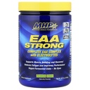 最大人性能 Mhp Eaa Strong,所有9种基本氨基酸补充剂,电解质,柠檬莱姆