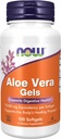 现在Aloe Vera Gels, 10000mg, 100 Softgels (Pack of 3)