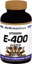 维生素E SFGL 400 IU WTR DS WMIL, 90 计数