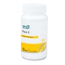 Klaire Labs SFI 健康纯E - 天然 D- Alpha 和 混合 Tocopherols 高的 Gamma Tocopherol(100软胶)