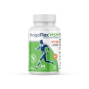 IVIGOFLEX MSM - 甲基磺酰胺(MSM)(60个罐头)