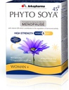 Arkopharma Phyto Soya Night & Day, 30天盖和30夜盖