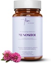 Inositol FEM Menopause 19-in-1 | Perimenopause & Menopause 配有 Myo-Inositol, D-chiro 和 Isoflavones → 维护元磁体健康并控制您的 Silhouette → 天然, Hormone & Soy Free