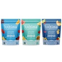 Ultima Replenisher Daily Electrolyte Powder Drinch Mix – 不含糖 – 热带,Mocktini,原变种,56种粘贴包装 – 水解包 – 6种电解质和矿物 – Keto, Non-GMO