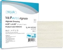 MedVance TM Algnate – Calcium Algnate 服装 4.25"×4.25" 5个敷料盒