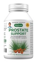 AndreW Lessman 男子健康前列腺支助补编,30种软胶,无添加剂——Saw Palmetto for Men,南瓜种子油,Lycopene,Omega-3 for Prostate Health, Urinary, Bladder函数