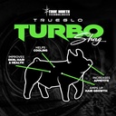 TrueGlo 涡轮轴