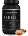 (原始内容存档于2018-07-27) (英语). Protein Blend (2 lb, Cinnamon Swirl).