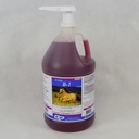 SU-PER B-1 马的镇静补充剂 - Equine Vitamin B-1 支持马的镇静剂液体 - Appetite Booster Supplement for Horse - 1 Gallon + Pump, 4个月供应