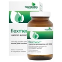 FlexMend 配有MSM的葡萄糖胺,90片