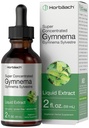 Horbäach Gymnema Sylvestre液体提取器 → 2 fl oz → 酒精自由滴 → 超级集中补充丁丁 → 蔬菜,非GMO, Gluten Free