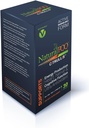 NaturalPQQ - Mitochondrial Energy Nitric Oxide Booster - Citrullis for extend Energy. 20mg (圆柱形昆仑)